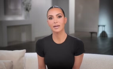 Kim Kardashian zbulon se kurrë në jetë nuk ka shkuar te psikologu