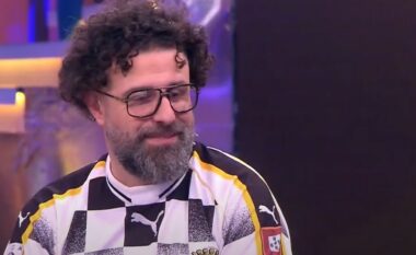 “Cilët janë artistët me të cilët s’do të bashkëpunoje kurrë” – Mc Kresha jep një përgjigjje interesante