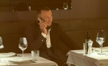 Mozzik surprizon fansat me albumin e ri “Mergimstar” me 20 këngë