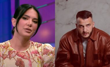 U raportua se nuk flasin dhe se Mozzik ia bëri ‘unfollow’ – Efi sqaron të vërtetën për raportin me reperin