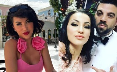 Roza Lati rrëfeu se vuajti gjatë lidhjes me këngëtarin, Stine flet për marrëdhënien me moderatoren: S’kemi fare komunikim