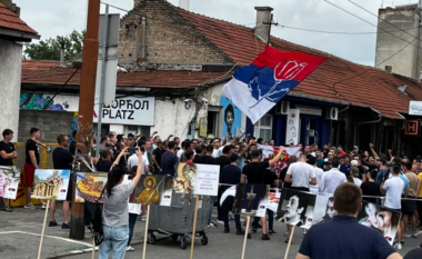 Anulohet festivali “Mirëdita, dobar dan” në Beograd mes tensioneve me huliganë
