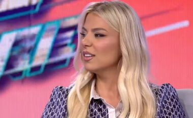 “Janë shumë të uritur” – Rike Roçi tregon se si ngacmohet nga meshkujt në rrugë