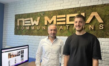 Artikuj të konvertuar në Zë nga AI: Business Magazine Albania bashkëpunon me Nullius in Verba për të sjellë Inovacion në mënyrën si konsumojmë pëmbajtjen