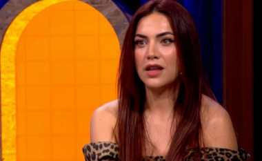 U përfol për një romancë me reperin gjerman, Sara Hoxha tregon se si qëndron e vërteta