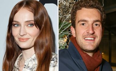Aktorja e “Game of Thrones”, Sophie Turner po shijon pushimet në Itali me aristokratin britanik