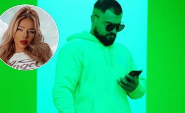 “Artisti nuk ekziston pa talentin” – vazhdojnë përplasjet mes Taynës dhe ish-menaxherit të saj