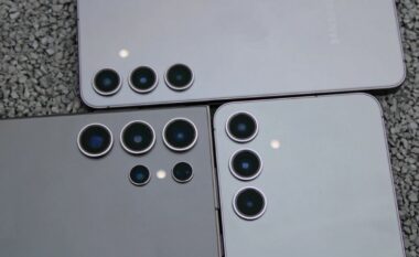 Samsung, prodhuesi më i madh i telefonave të mençur