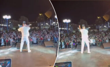 Të gjithë tashmë e dinë hitin “Maybach”, Liri premton sezon veror të ngjeshur me koncerte