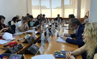 ​Komisioni për Buxhet s’ka kuorum për shqyrtimin e kërkesës buxhetore të Kuvendit për vitin 2025