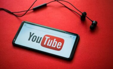 A keni vënë re ndonjë gjë të pazakontë në YouTube?