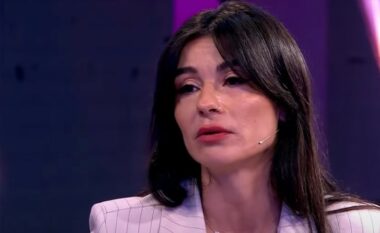 “Do të lindë përsëri dielli” – Zhaklin Lekatari flet si rrallë herë për humbjen e babait të saj