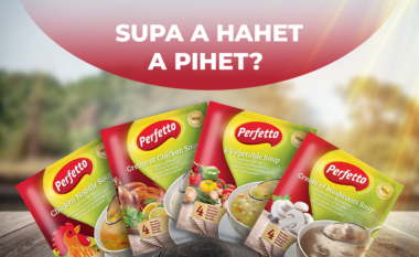 Supa a hahet a pihet?