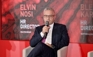 Sekreti i Grupit BALFIN për gjetjen, zhvillimin dhe mbajtjen e talenteve!