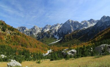 Një alpinist nga Kosova dyshohet se ka humbur jetën në zonën e Valbonës