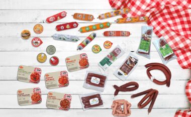 MEKA Halal Food shpërblen konsumatorët që qëlluan rezultatin e ndeshjes Spanjë – Angli