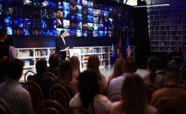 Fillon zyrtarisht edicioni i trembëdhjetë i “Global UBT Fest 2024”