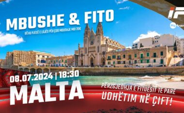 Loja e madhe filloi! Fito me IP Petrol!