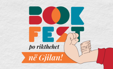 Libraria “Dukagjini” dhe “Albi Mall” bashkojnë forcat sërish për një superfestë të librit, me shumë aktivitete e superatmosferë!