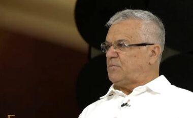 Dani tregon arsyen se pse nuk u martua më asnjëherë pas vdekjes së bashkëshortes
