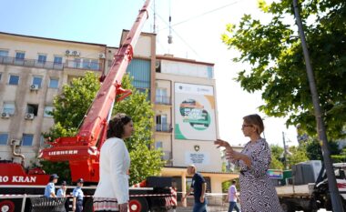Telekomi i Kosovës nis zëvendësimin e BTS-ve me teknologjinë e fundit 5G