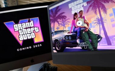 Lojtarët kanë vënë re një detaj interesant tek GTA VI