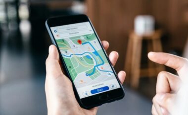 Google Maps po teston një veçori të dobishme, a e keni edhe ju atë?
