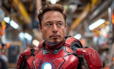 Musk thotë se përpjekja për vrasjen e Trump po e bën atë të mendojë të ndërtojë një “kostum të blinduar fluturues”