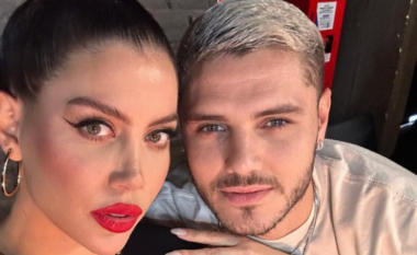 Icardi i mërzitur pas ndarjes nga Wanda Nara, i dërgon mesazh përmes rrjeteve sociale