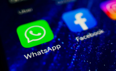 WhatsApp së shpejti do t’ua mundësojë të flisni me njerëz të tjerë në gjuhë të ndryshme, falë funksionit Live Translate