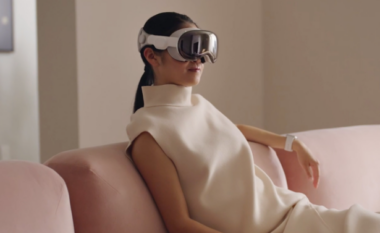 Kufjet Apple Vision Pro tani të disponueshme për blerje në Evropë dhe dy rajone të tjera