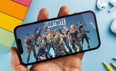 Fortnite kthehet në iPhone pas betejës ligjore katërvjeçare