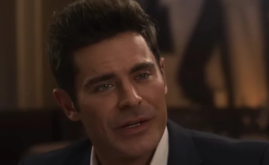 Zac Efron është ylli i filmit të ri të Netflix dhe të gjithë po pyesin se çfarë ka ndodhur me fytyrën e tij