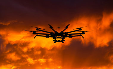 Ukraina po ndërton dronë luftarak të pajisur me AI