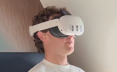 Mark Zuckerberg paralajmëron se kompanitë e Inteligjencës Artificiale “po përpiqen të krijojnë Zotin”
