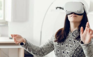 Meta po i jep fund mbështetjes për një nga pajisjet e preferuara