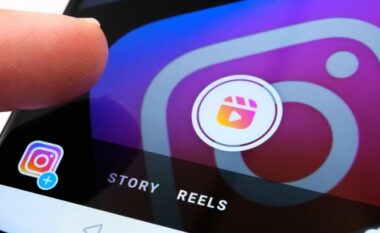 Instagram nuk heq dorë nga taktikat e tij