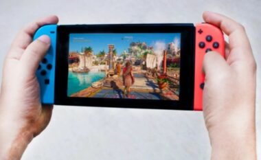 Pas shtatë vitesh të gjata: Nintendo më në fund i lumturoi fansat