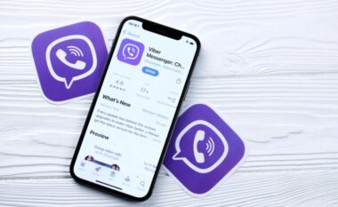 Kështu mund të parandaloni thirrjet dhe mesazhet e padëshiruara në Viber
