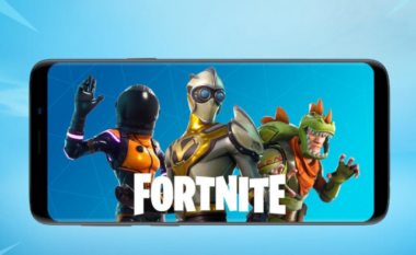 Apple miraton Epic Game Store për BE-në