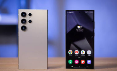 Galaxy S25 Ultra përflitet se do të ketë shumë ndryshime në dizajn