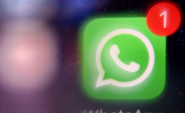 Nëse dëshironi të fshehni numrin tuaj në WhatsApp, aplikacioni po punon në një veçori të tillë