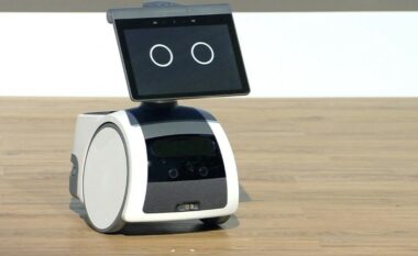 Roboti Astro i Amazon ndalon së funksionuari – nuk zgjati as një vit