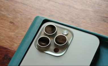 iPhone 16 Pro mund të ofrojë zmadhim optik 5x