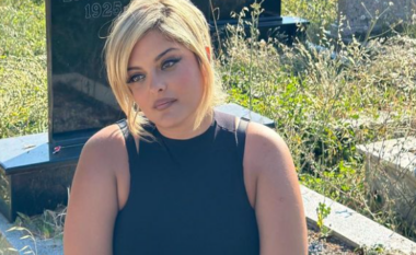 Bëri bujë me deklaratën në Dibër, reagon Bebe Rexha: Jam thellësisht e dashuruar me rrënjët e mia, krenare që jam shqiptare