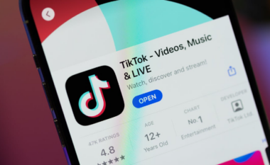 TikTok zbulon një mjet për identifikimin e këngëve që ju pëlqejnë