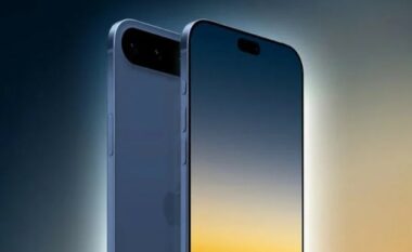 Publikohen disa specifika të iPhone 17 Slim