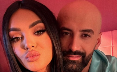 Fifi i bën një dedikim të veçantë partnerit për ditëlindje: Më fal që nuk jam gruaja perfekte, por për ty do bëj atë që nuk bëhet