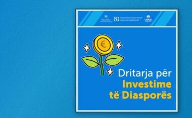 “Dritarja për investime të diasporës”, Kurti: U mundëson mërgimtarëve që duan të investojnë të aplikojnë për kredi deri në tre milionë euro