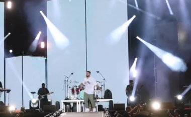 Noizy për Alpha Show III: Nuk ka si të jetë dështim një koncert që u shitën më shumë se 22 mijë bileta, por kishte gabime